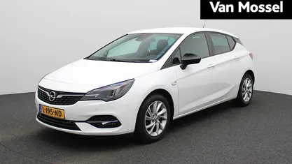 Occasion Opel Astra Business Edition 131 PK (96 kW) 2021 Hatchback