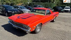 Gebruikt 1968 Chevrolet El Camino | € 46.250