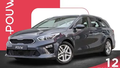 Gebruikt 2020 Kia Ceed Hatchback | € 15.450 (Eerlijke prijs)