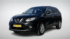 Gebruikt 2016 Nissan X-Trail Visia SUV | € 13.950 (Super prijs)