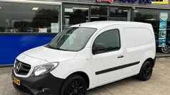 Gebruikt 2019 Mercedes Citan 108 Van | € 8.490 (Eerlijke prijs)