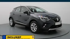 Blauw Gebruikt 2020 Renault Captur Intens SUV | € 20.990 (Eerlijke prijs)