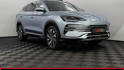 Occasion 2025 BYD Seal U Boost SUV | € 34.950 (Goede deal)