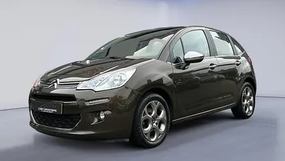 Gebruikt 2013 Citroën C3 Hatchback | € 5.500 (Eerlijke prijs)
