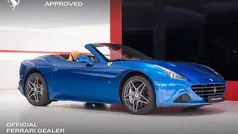 Gebruikt 2014 Ferrari California Cabriolet | € 159.500