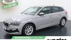 Gebruikt 2020 Skoda Scala Business Line Hatchback | € 18.840 (Eerlijke prijs)