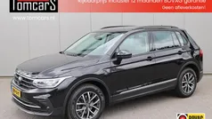 Gebruikt 2023 VW Tiguan Business SUV | € 36.750 (Super prijs)