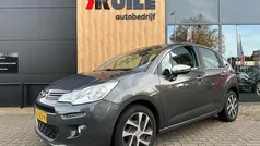 Gebruikt 2015 Citroën C3 PureTech Hatchback | € 5.975 (Eerlijke prijs)