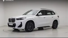 Wit Gebruikt 2024 BMW X1 M Sport SUV | € 51.895 (Eerlijke prijs)