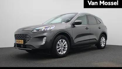 Occasion Ford Kuga Titanium 225 PK (165 kW) 2022 SUV