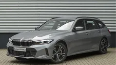 Gebruikt 2025 BMW 330 M Sport Stationwagen | € 49.875 (Eerlijke prijs)