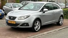 Seat Ibiza SC