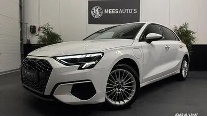 Occasion Audi A3 Sportback Advanced 204 PK (150 kW) 2022 Hatchback