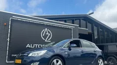 Gebruikt 2012 Opel Astra Selection Hatchback | € 4.950 (Eerlijke prijs)