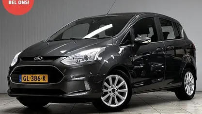 Occasion Ford B-MAX Titanium 101 PK (74 kW) 2015 MPV