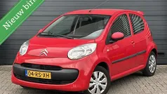 Gebruikt 2005 Citroën C1 Hatchback | € 1.850 (Eerlijke prijs)
