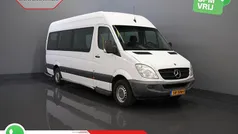 Wit Gebruikt 2012 Mercedes Sprinter Van | € 9.000 (Eerlijke prijs)