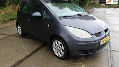 Grijs Gebruikt 2005 Mitsubishi Colt Invite Hatchback | € 950 (Goede deal)