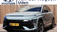 Gebruikt 2025 Hyundai Kona N Line SUV | € 38.950 (Eerlijke prijs)