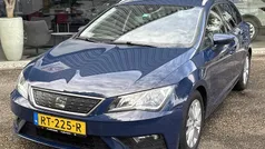 Gebruikt 2018 Seat Leon Business Stationwagen | € 10.999 (Goede deal)