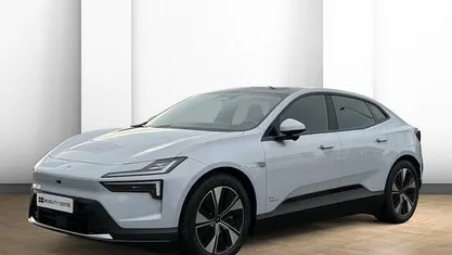 Occasion 2025 Polestar 4 Plus SUV | € 52.950 (Eerlijke prijs)