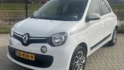 Occasion Renault Twingo Collection 71 PK (52 kW) 2019 Hatchback