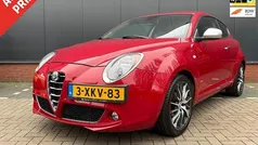 Gebruikt 2014 Alfa Romeo MiTo Hatchback | € 4.995 (Eerlijke prijs)