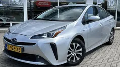 Gebruikt 2021 Toyota Prius Hatchback | € 25.799 (Eerlijke prijs)