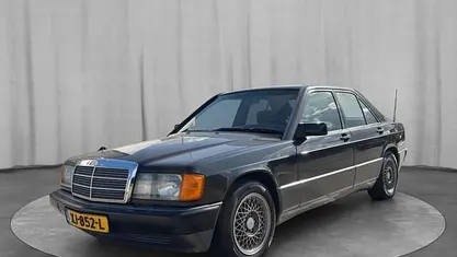 Occasion Mercedes 190 94 PK (69 kW) 1991 Sedan