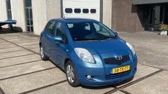 Gebruikt 2006 Toyota Yaris Luna Hatchback | € 4.250 (Eerlijke prijs)