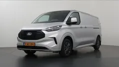 Zilver Nieuw 2024 Ford Transit Custom Limited Van | € 39.950 (Goede deal)