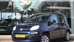 Blauw Gebruikt 2018 Fiat Panda Pop Star Hatchback | € 7.750 (Eerlijke prijs)