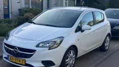 Wit Gebruikt 2019 Opel Corsa Edition Hatchback | € 5.450 (Eerlijke prijs)