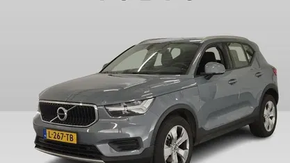 Occasion 2021 Volvo XC40 Momentum SUV | € 26.894 (Super prijs)