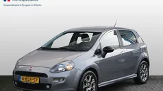 Gebruikt 2013 Fiat Punto Evo Easy Hatchback | € 4.950 (Eerlijke prijs)