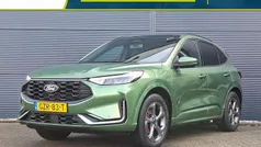 Gebruikt 2025 Ford Kuga ST-Line X SUV | € 45.895 (Eerlijke prijs)
