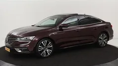 Rood, metallic lak Gebruikt 2022 Renault Talisman Initiale Paris Sedan | € 23.900 (Eerlijke prijs)