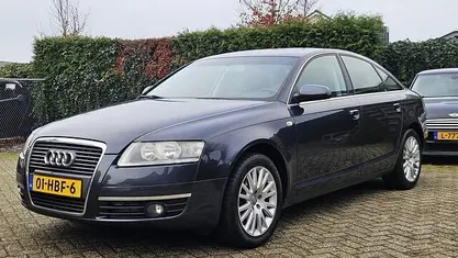 Occasion Audi A6 Business 170 PK (125 kW) 2008 Sedan