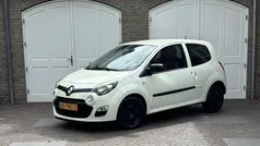 Gebruikt 2012 Renault Twingo Collection Hatchback | € 2.999 (Eerlijke prijs)