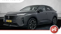 Grijs Gebruikt 2024 Peugeot 3008 GT SUV | € 36.425 (Eerlijke prijs)