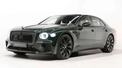 Gebruikt 2025 Bentley Flying Spur Sedan | € 332.410
