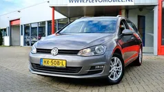 Gebruikt 2015 VW Golf VII Edition Stationwagen | € 7.750 (Goede deal)