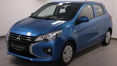 Gebruikt 2022 Mitsubishi Space Star Hatchback | € 13.294 (Eerlijke prijs)