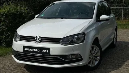 Occasion VW Polo Comfortline 75 PK (55 kW) 2014 Hatchback