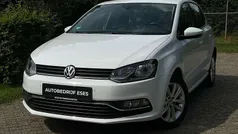 Gebruikt 2014 VW Polo Comfortline Hatchback | € 7.999 (Goede deal)