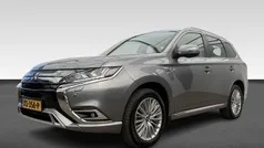 Gebruikt 2019 Mitsubishi Outlander P-HEV Intense+ SUV | € 22.375 (Eerlijke prijs)