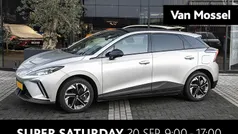 Grijs Gebruikt 2023 MG MG4 EV Hatchback | € 19.495 (Eerlijke prijs)