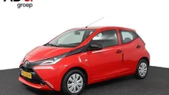 Gebruikt 2016 Toyota Aygo Hatchback | € 8.950 (Eerlijke prijs)