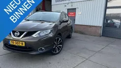 Gebruikt 2014 Nissan Qashqai SUV | € 8.950 (Eerlijke prijs)
