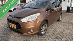 Gebruikt 2013 Ford B-MAX Titanium MPV | € 3.275 (Goede deal)